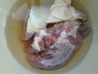 美味的锡纸羊肉做法图解1)