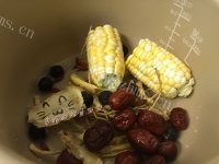 养生药膳浸鸡脚做法图解2)