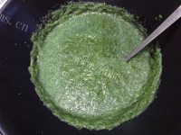 可口的泰式薄荷虾做法图解5)