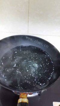 口感极佳的干煸有机花菜做法图解3)