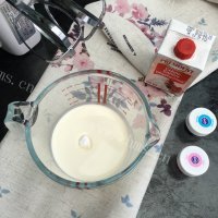 美味营养的推推乐蛋糕做法图解12)