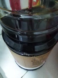 开胃的清炒紫甘蓝做法图解1)