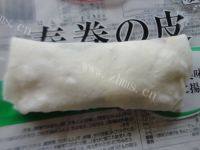 纳豆起士春捲做法图解8)
