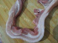 自己做的鲜肉包做法图解5)