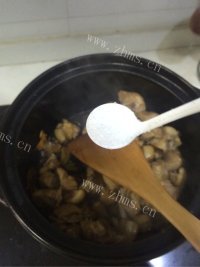 啤酒鸭做法图解8)