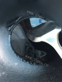 家常炒花生米做法图解2)