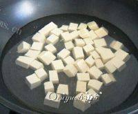 家常菜麻婆豆腐做法图解3)