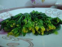 家庭版豆腐丸子做法图解6)