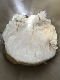 特下饭的老式面包做法图解3)