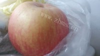 香甜苹果饼做法图解1)
