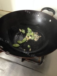 家常菜清炒瓠子做法图解5)