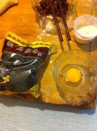 肉烧饼做法图解9)