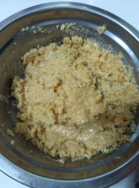 美味芝麻花生团子做法图解12)