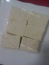 正宗客家酿豆腐做法图解2)