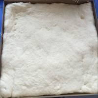 自制肉松面包卷做法图解7)