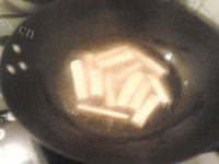「美味可口」红烧茄子做法图解5)