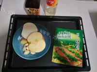 美味韩式芝士排骨做法图解1)