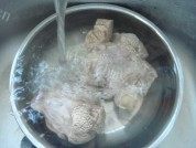 美味的香卤牛肉做法图解3)