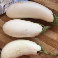 鲜美可口的红烧茄子做法图解1)