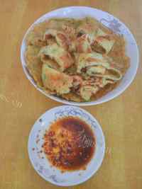 美味的糊塌子