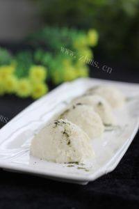 美味的土豆冰淇淋做法图解11)