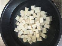 家常菜麻婆豆腐做法图解1)