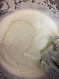 自制彩虹慕斯做法图解6)