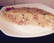 创意主食腊味萝卜糕做法图解22)