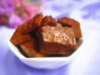卤汁豆干做法图解12)