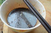 口感好的红烧茄子做法图解5)