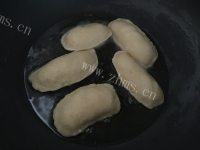 好吃的口袋苹果派做法图解24)