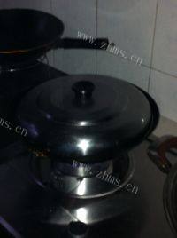 咖喱土豆鸡块做法图解5)
