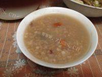 杂豆粥