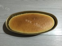 五味俱全的轻乳酪蛋糕做法图解14)