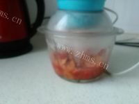 自制果丹皮做法图解4)