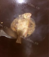 红烧大眼鸡做法图解6)