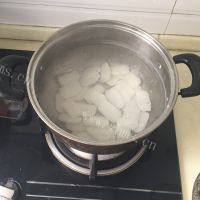 意犹未尽的炒年糕做法图解2)