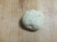 自制抹茶酥做法图解1)