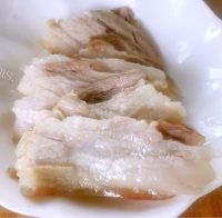 花开五花肉 做法图解9)
