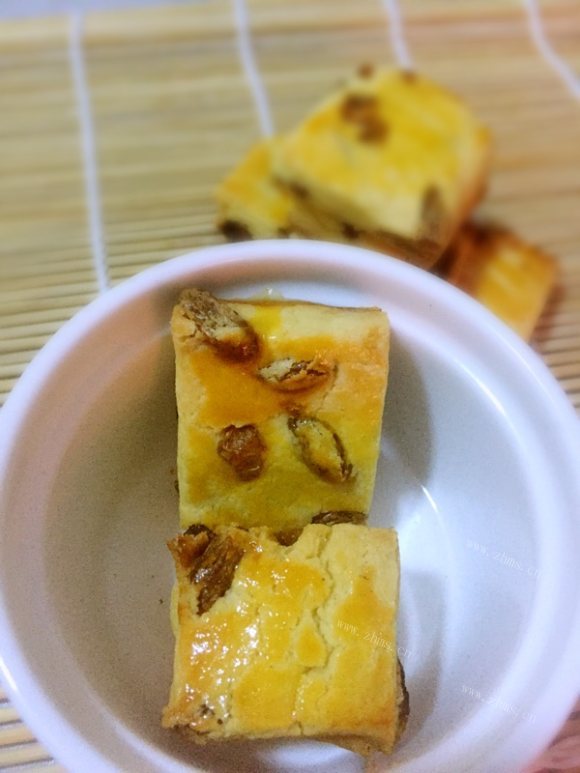 葡萄奶酥