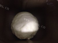 好吃的热狗面包做法图解3)
