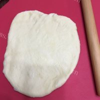 自制牛肉汉堡做法图解5)