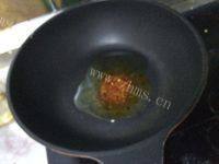 家常菜香菇油菜做法图解2)