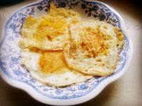 家常菜煎鸡蛋