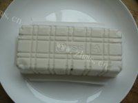 让人怀念的皮蛋豆腐做法图解5)