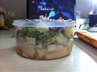 健康美食-四川泡菜做法图解1)