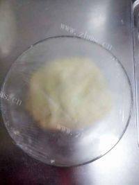 自己做的猪肉饺子做法图解5)