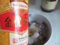 口感不错的芝麻鸡肝做法图解12)