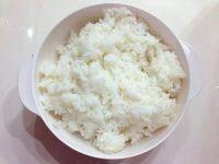 「儿童美食」家常炒饭做法图解1)