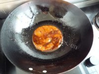 香飘十里的红烧肉做法图解6)